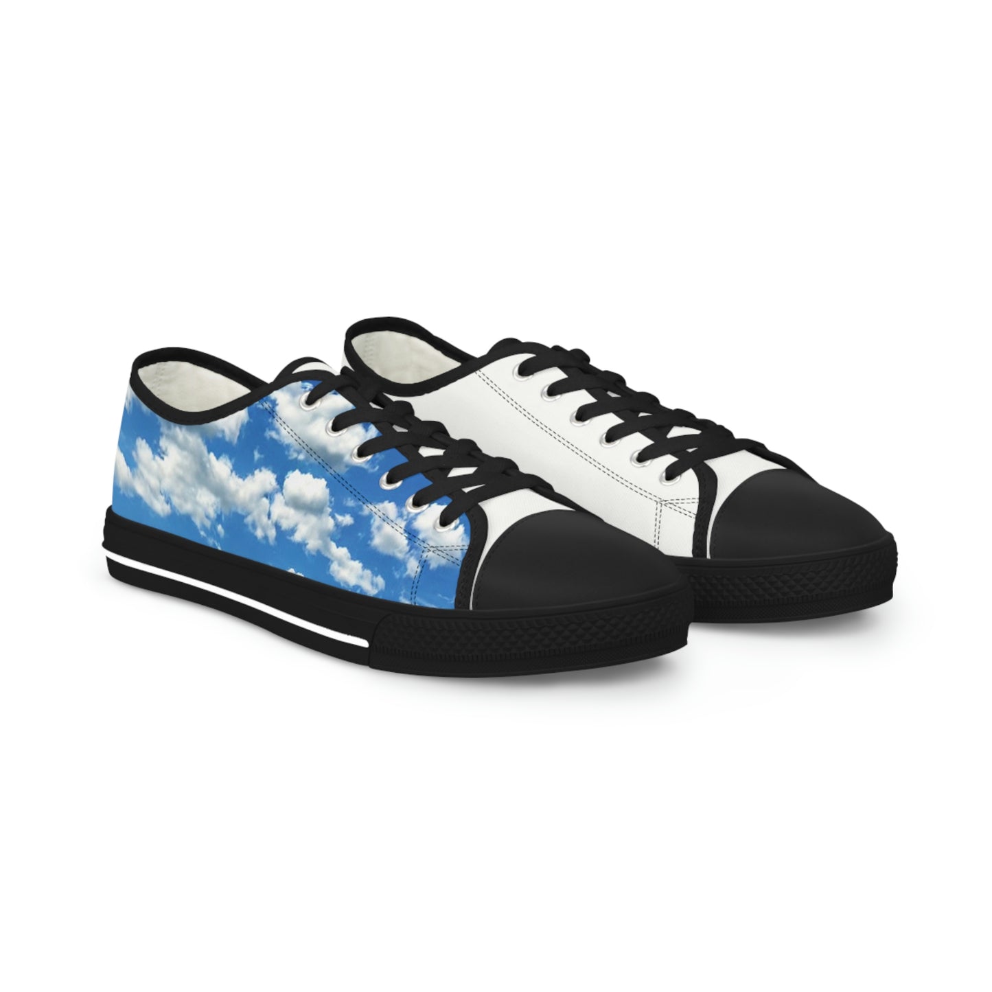 Men's Low Top Sneakers