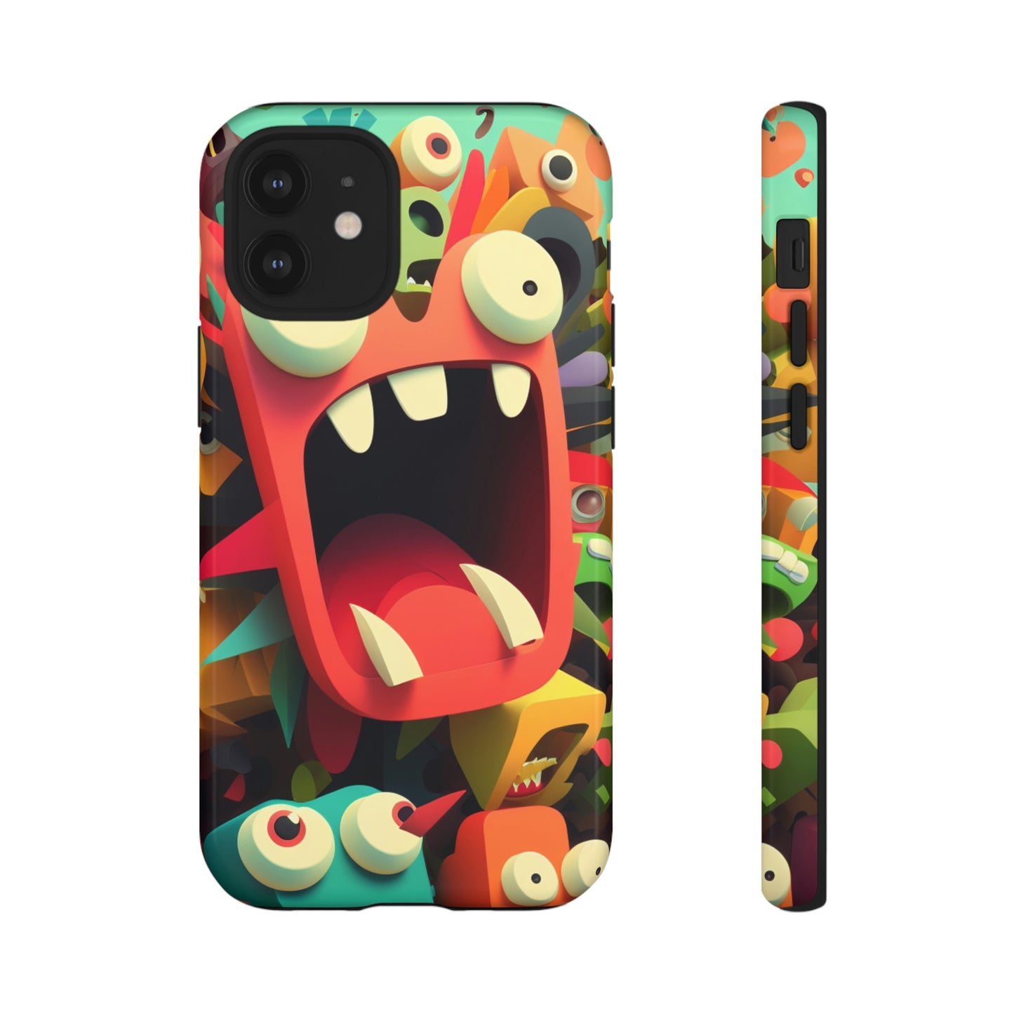 Case Monsters 83914