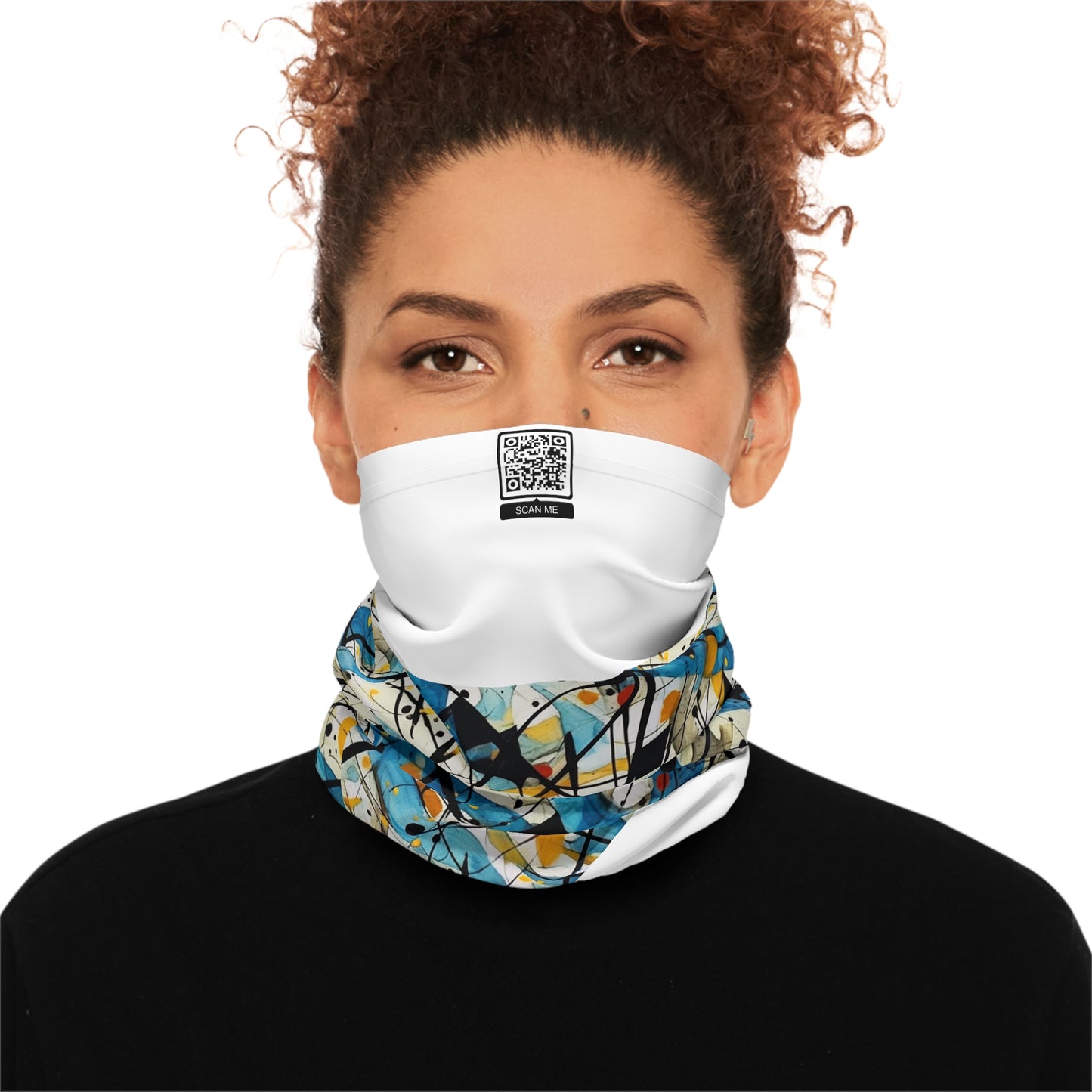 Midweight Neck Gaiter