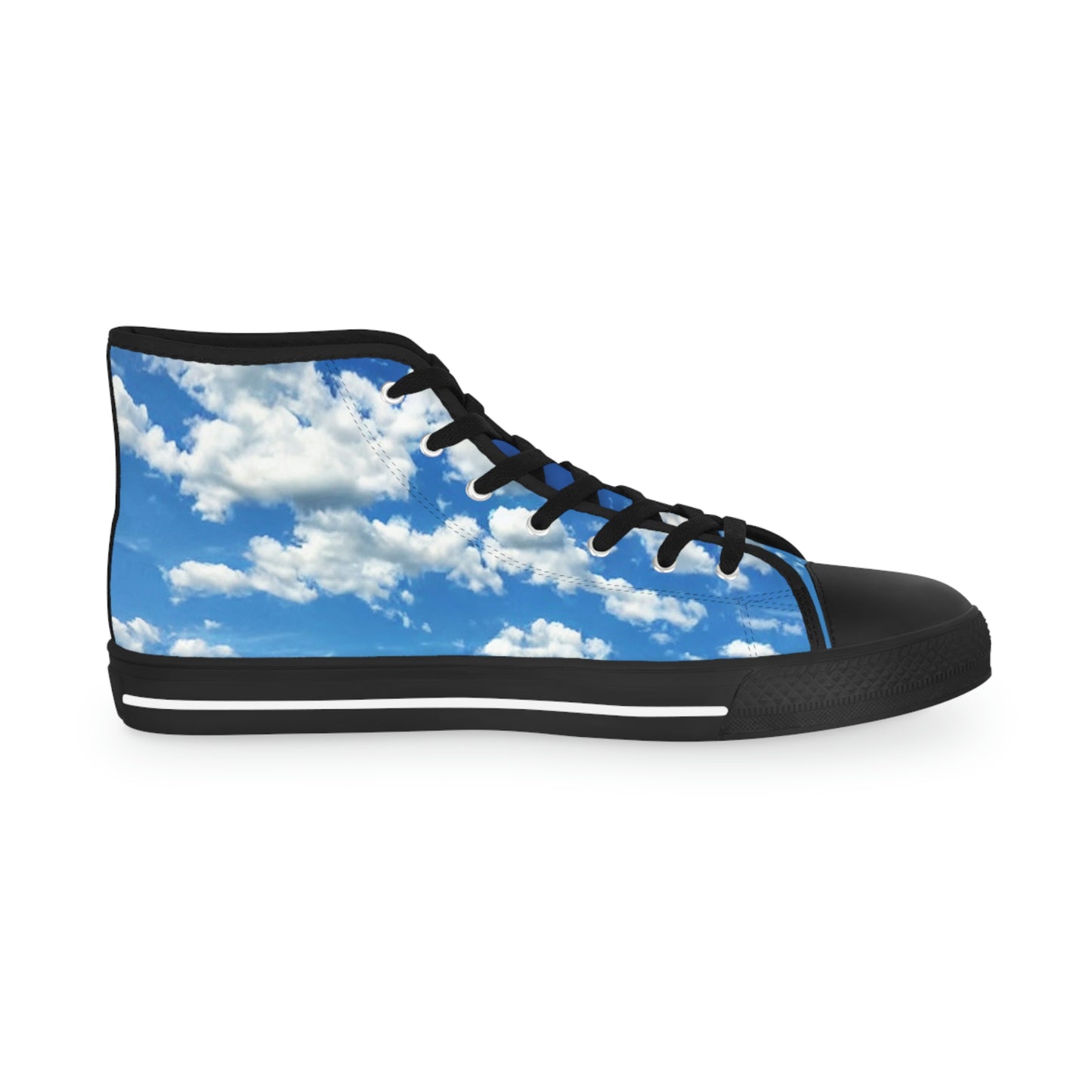 Men's High Top Sneakers