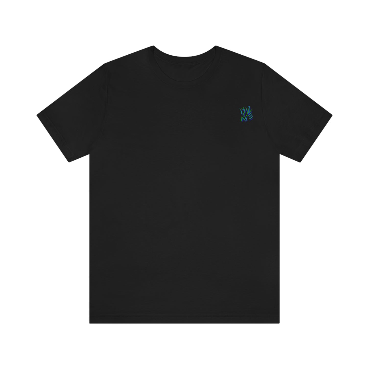 REVOLT Essentials - T-Shirt