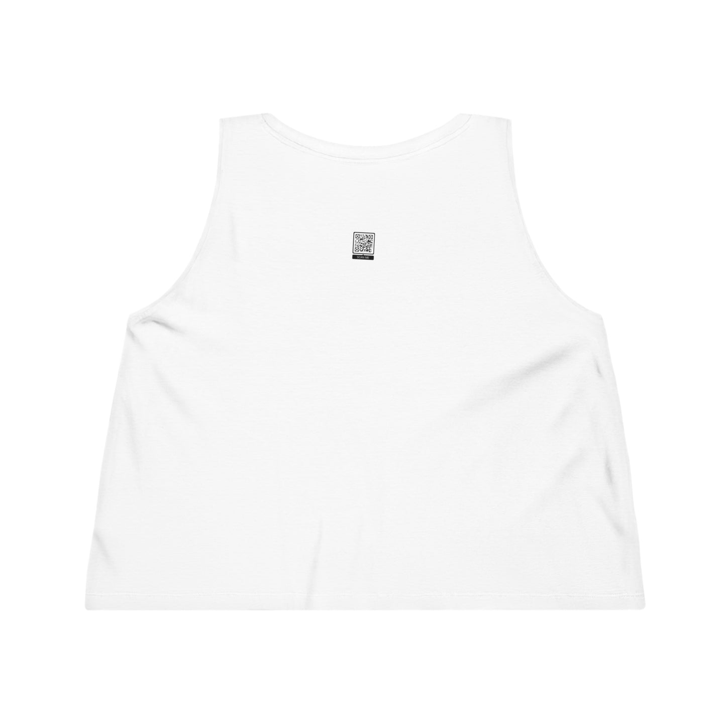 Workout Tank - Front