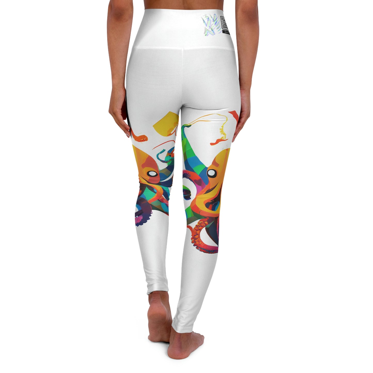 Yoga Stretch Pants