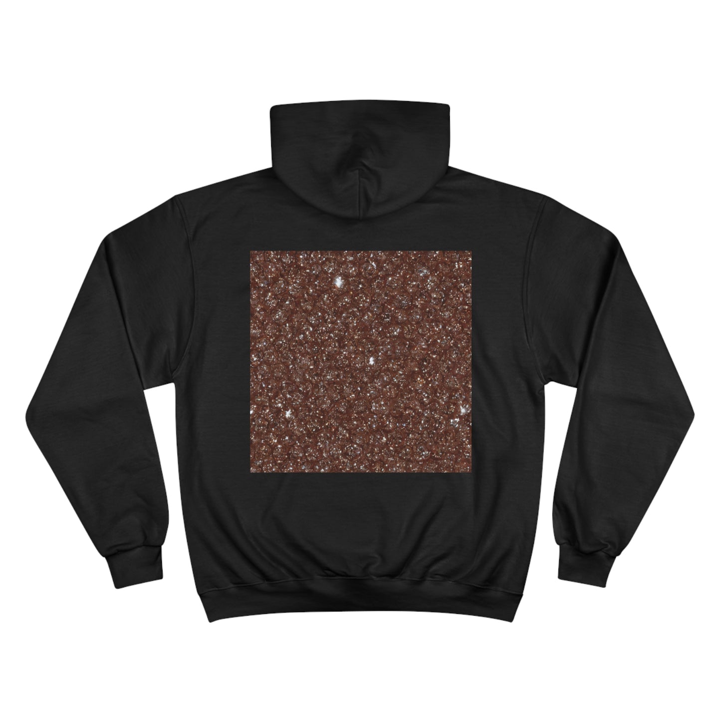 Brown Diamond - Hoodie