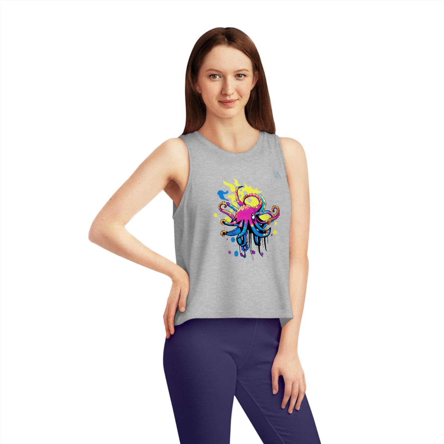 Workout Tank - Front