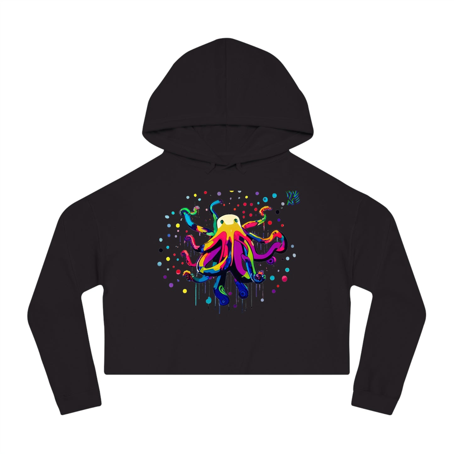 Workout Hoodie - Front