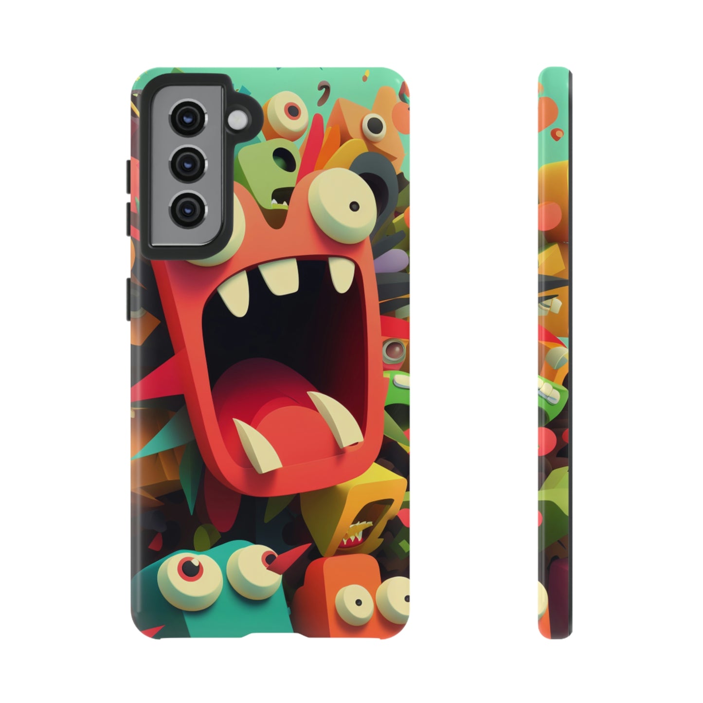 Case Monsters 83914