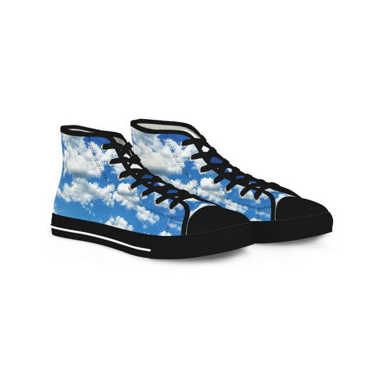 Men's High Top Sneakers