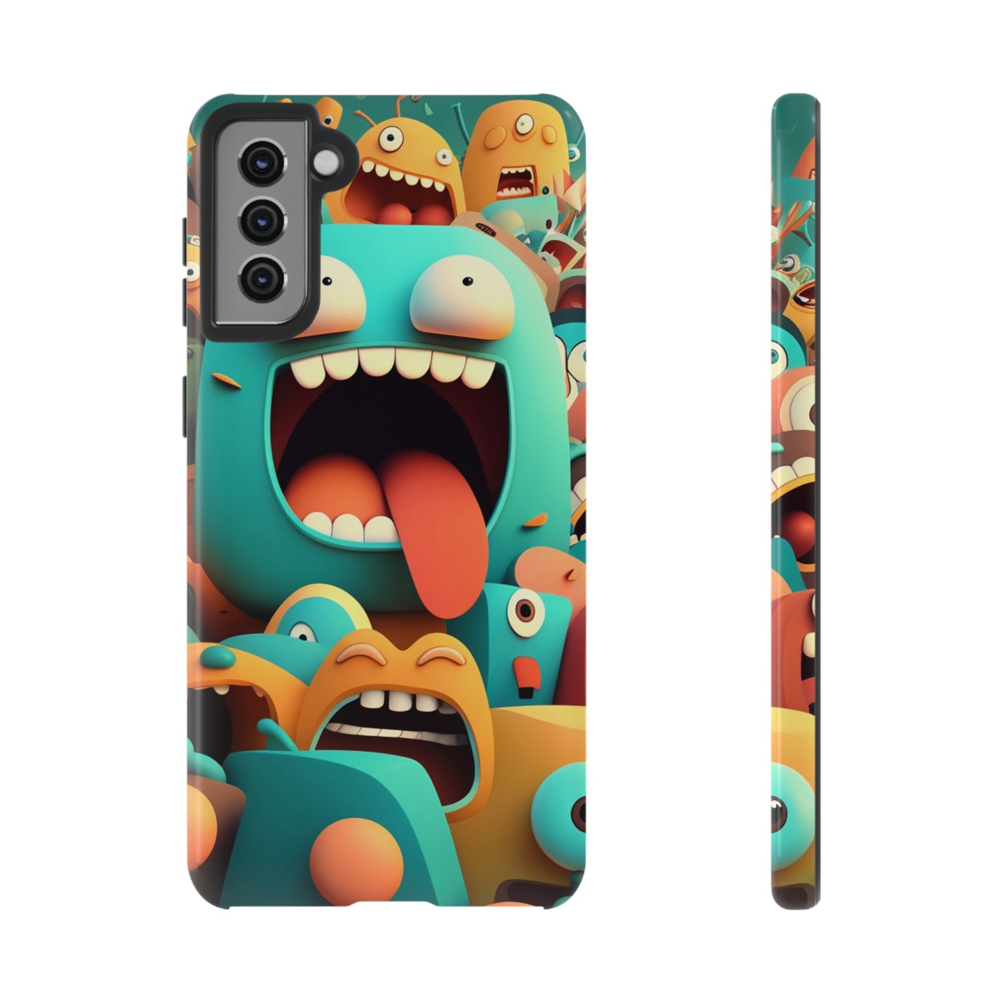 Case Monsters 55325