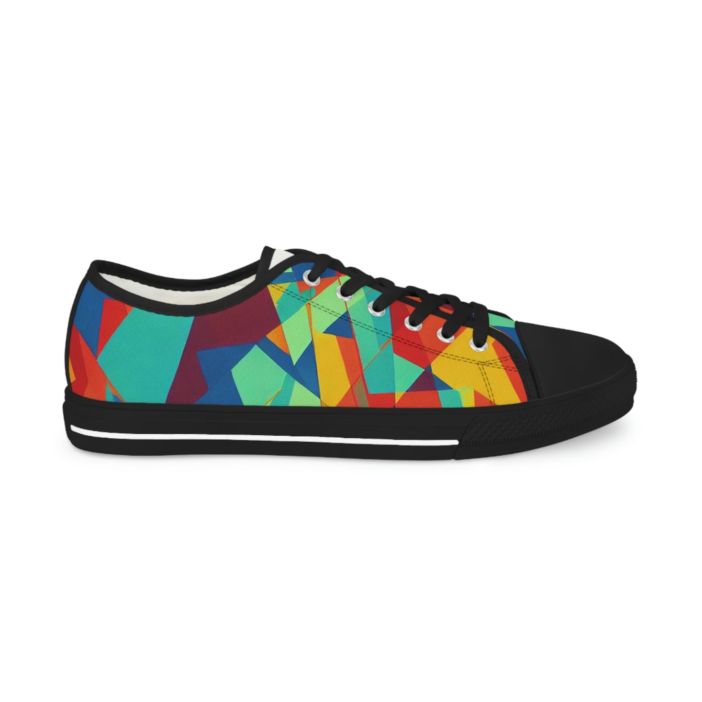 Men's Low Top Sneakers