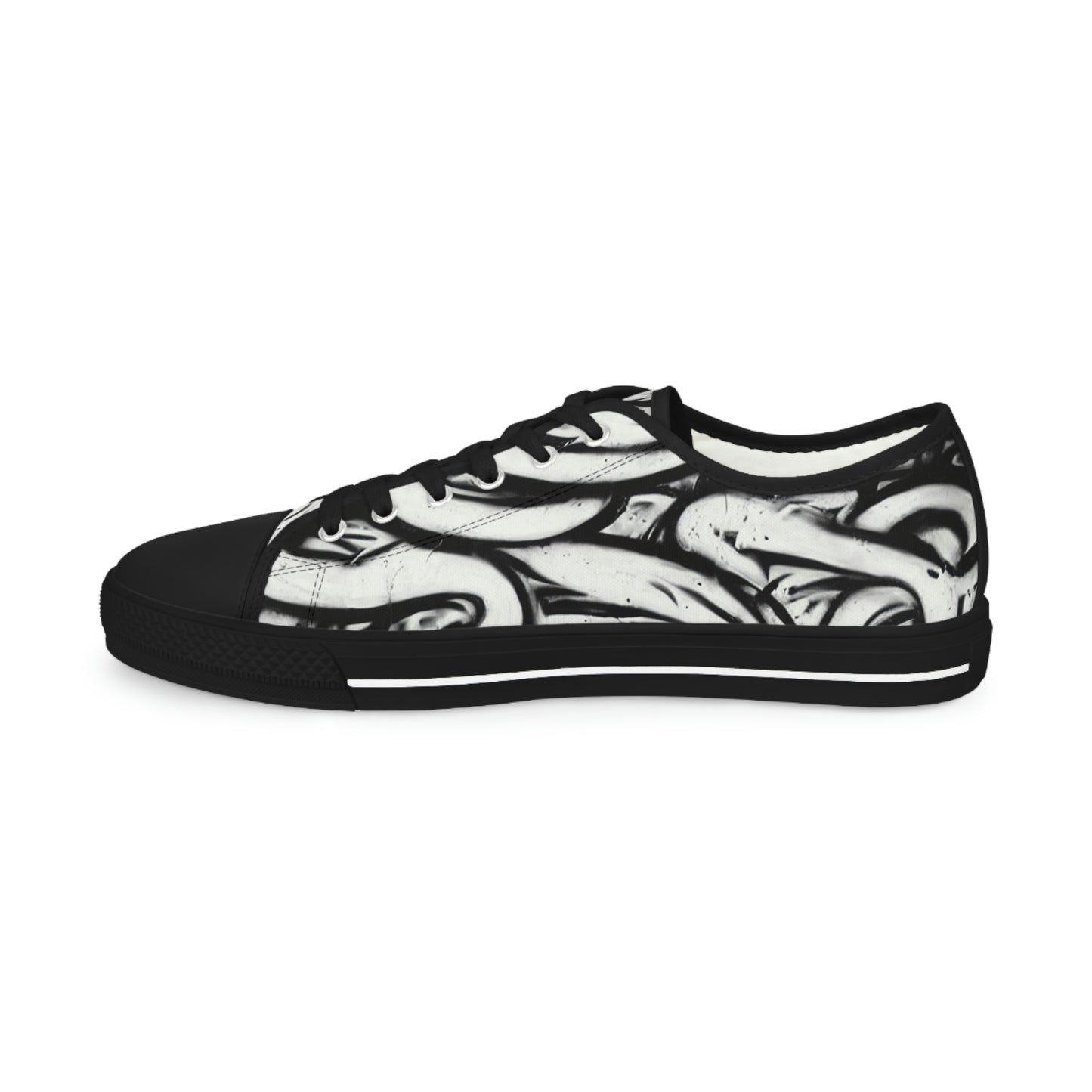 Men's Low Top Sneakers