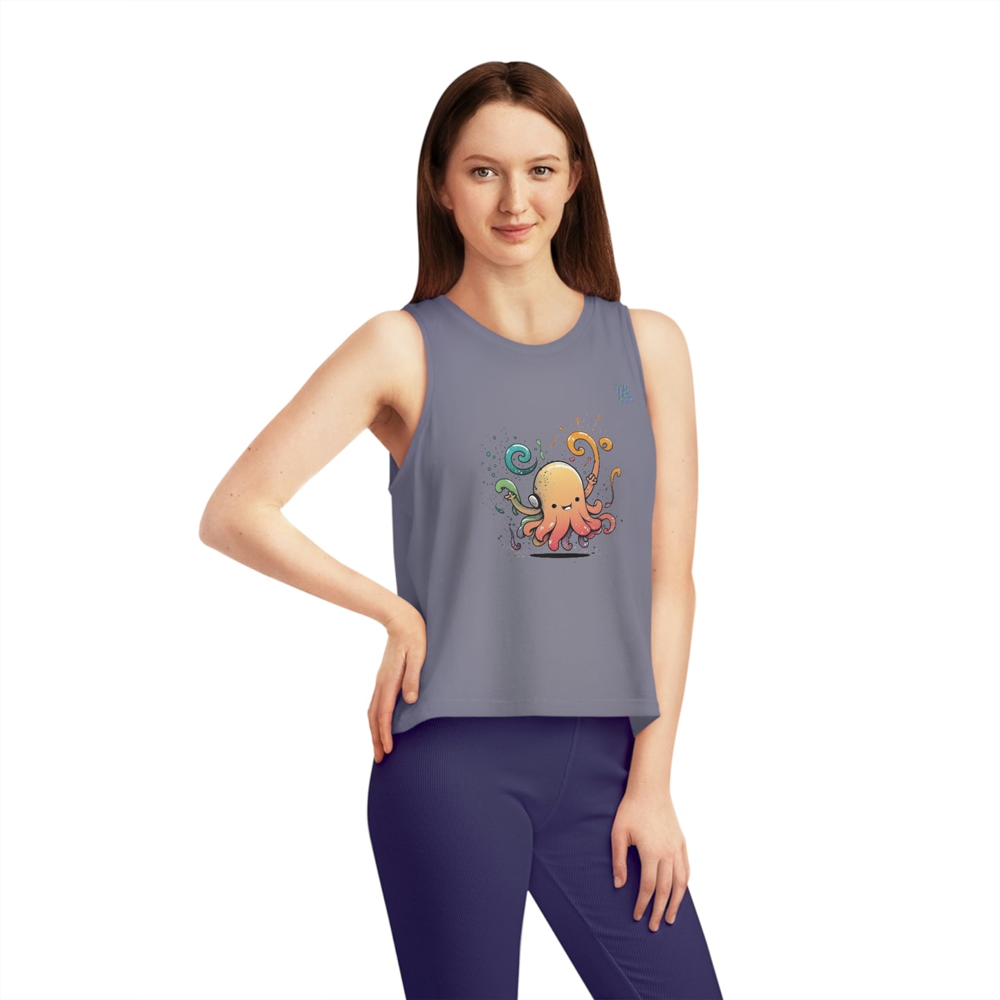 Workout Tank - Front