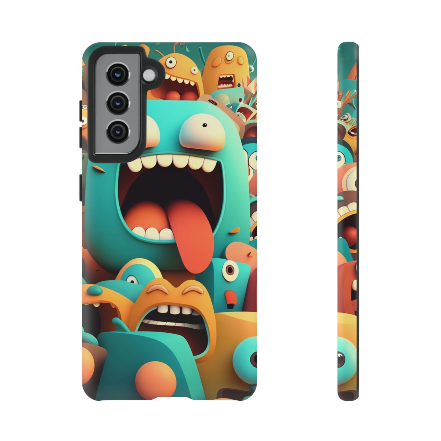 Case Monsters 55325