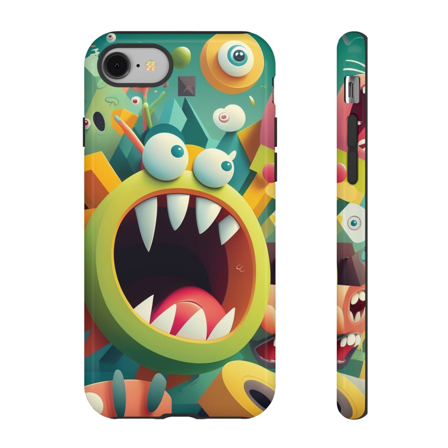 Case Monsters 66825