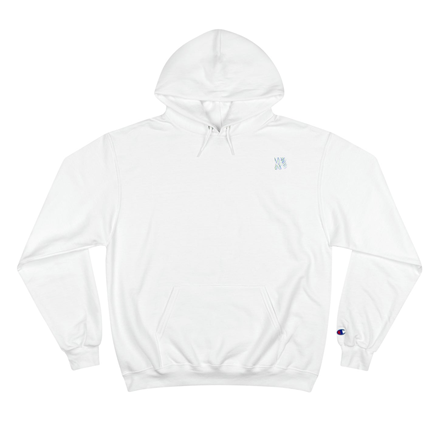 REVOLT Essentials - Hoodie