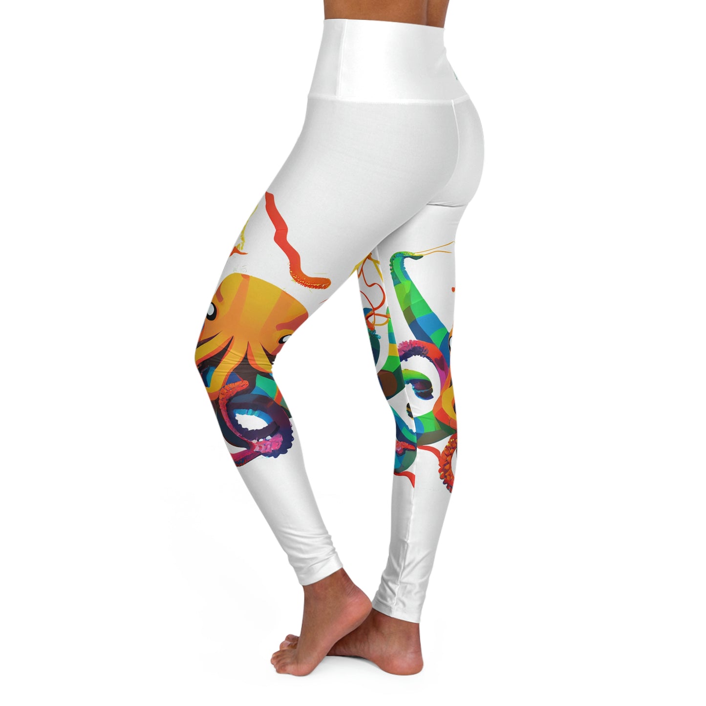 Yoga Stretch Pants