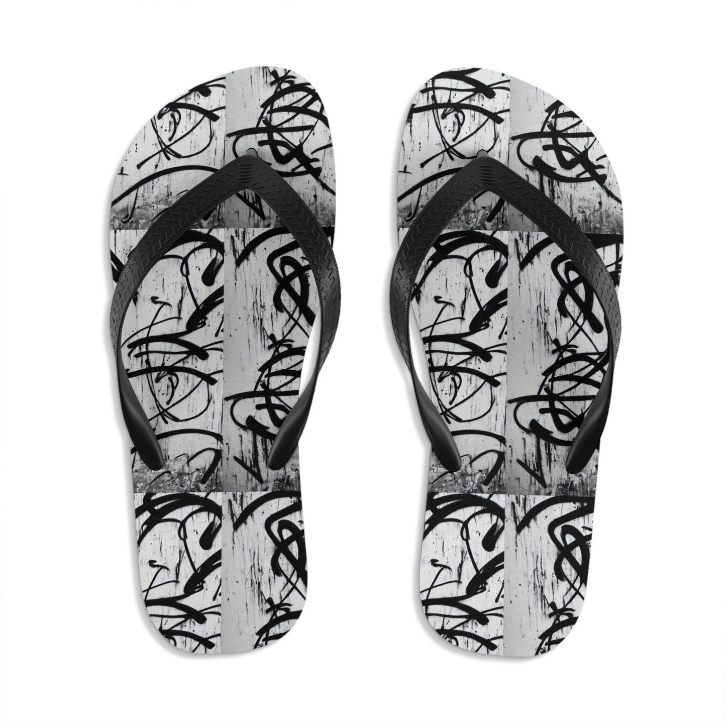 Unisex Flip-Flops