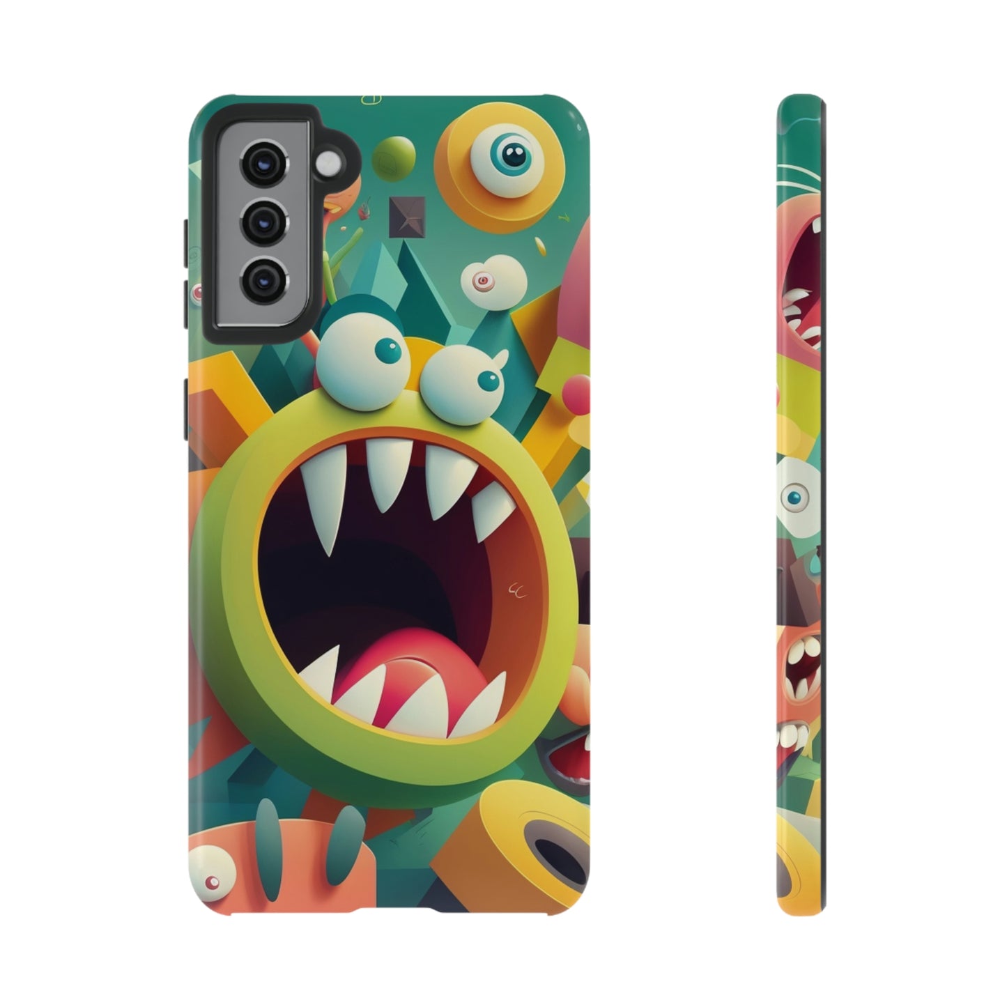 Case Monsters 66825