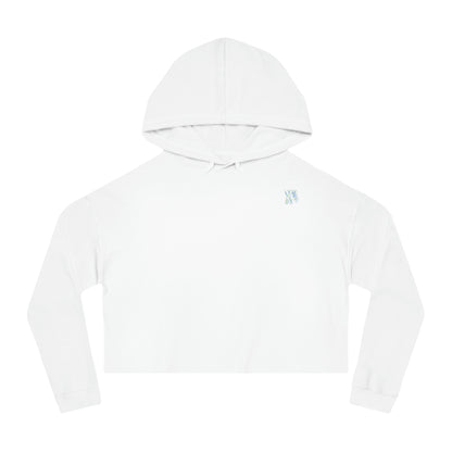 Workout Hoodie - Back