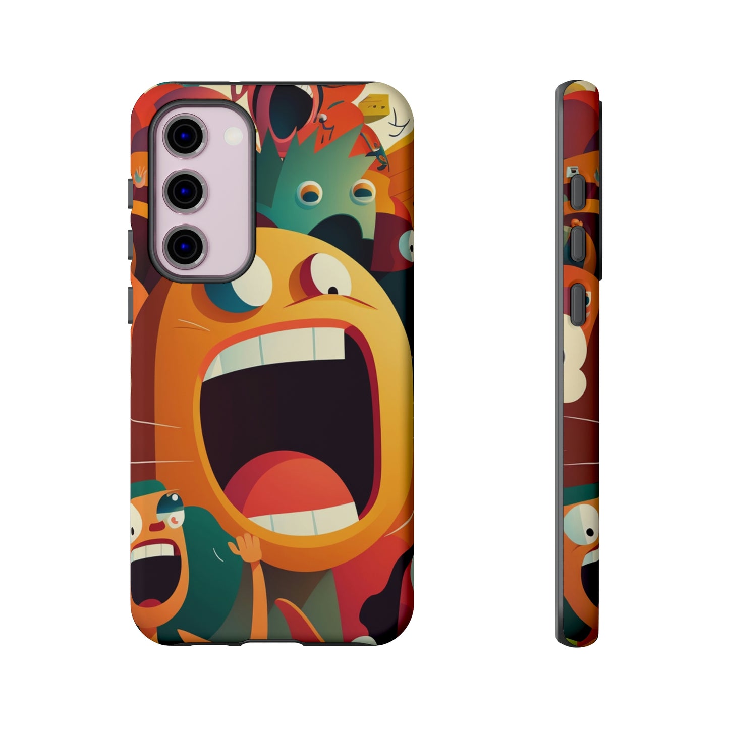 Case Monster 22586