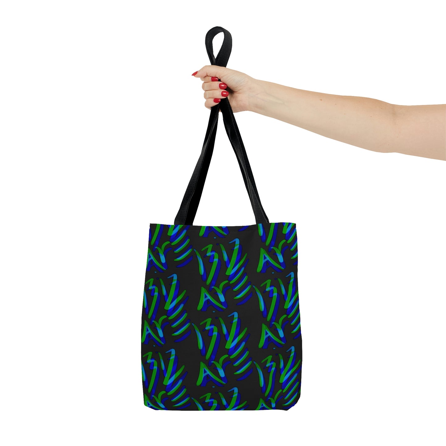 AOP Tote Bag