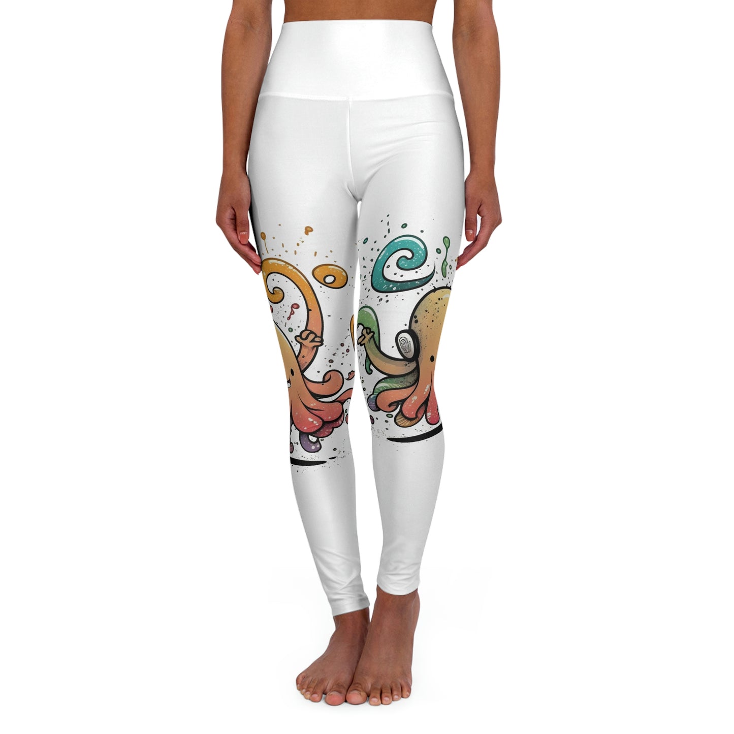 Yoga Stretch Pants