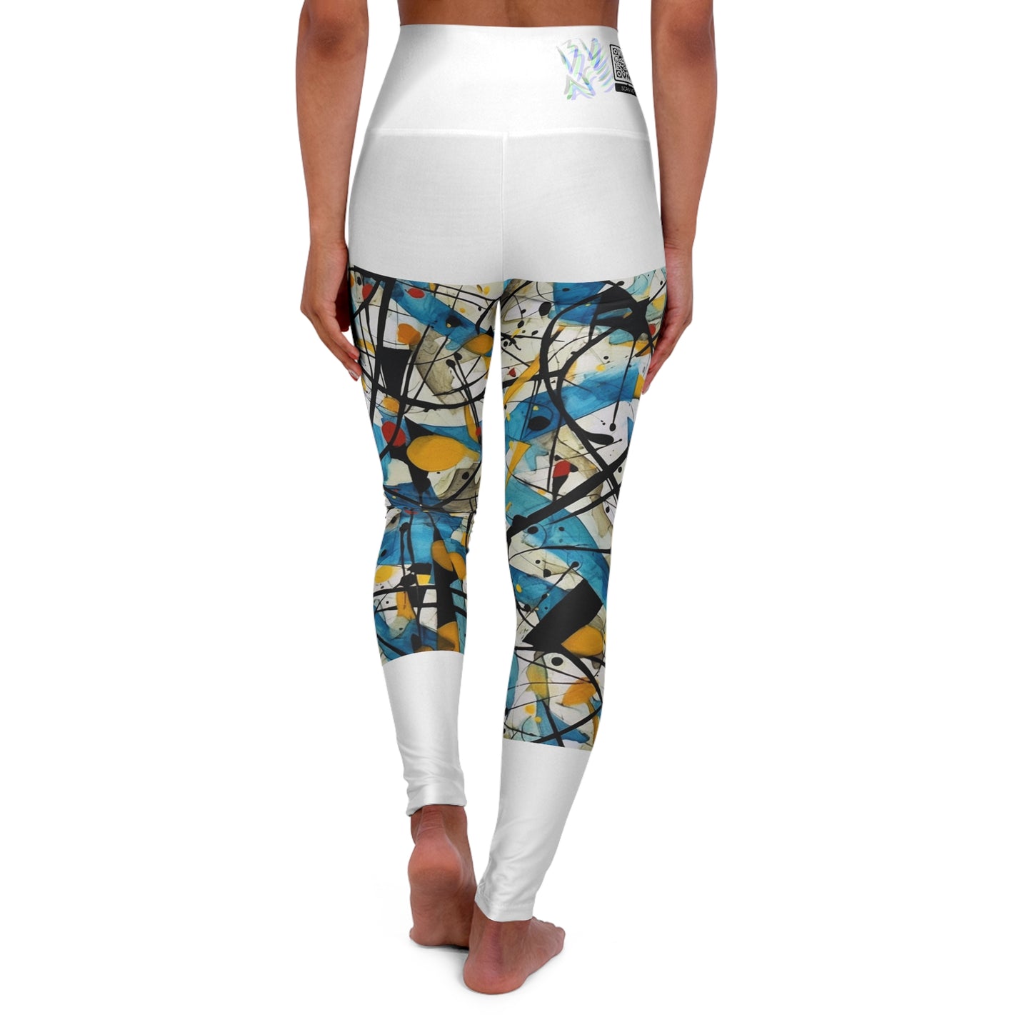 Yoga Stretch Pants