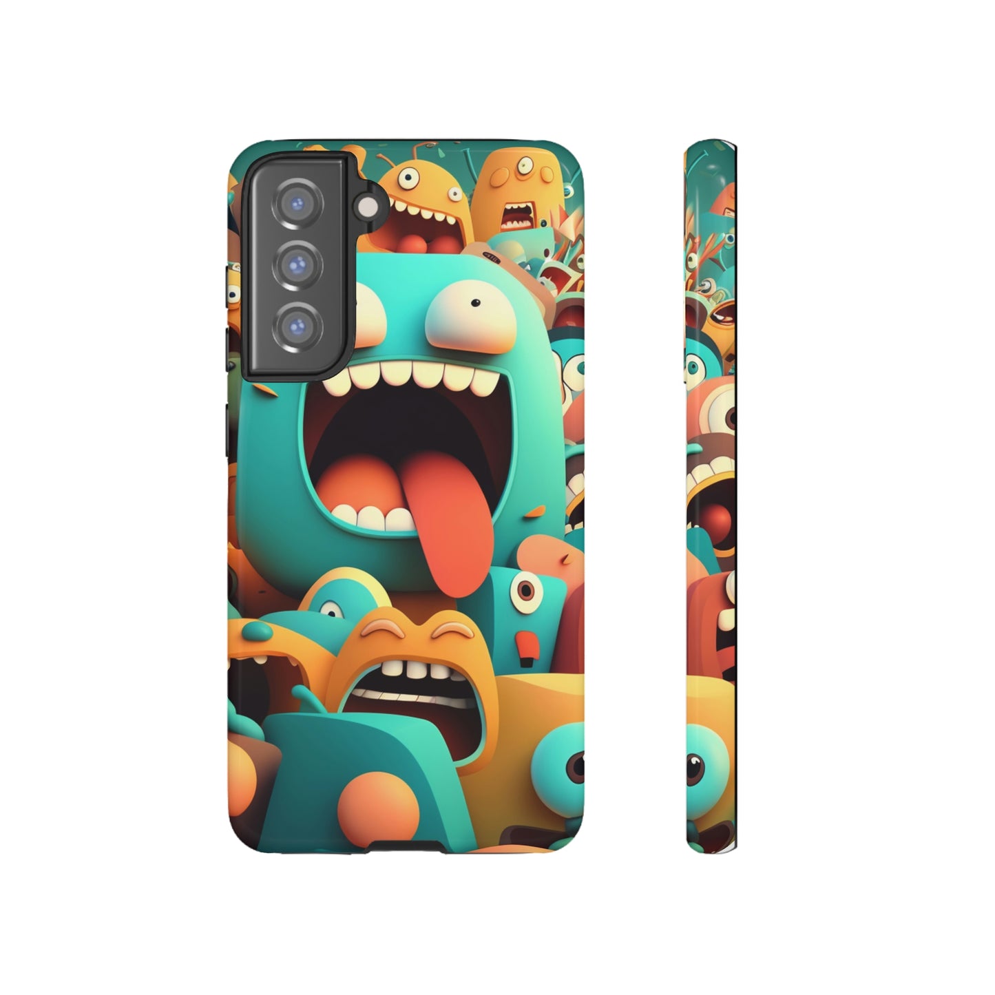 Case Monsters 55325