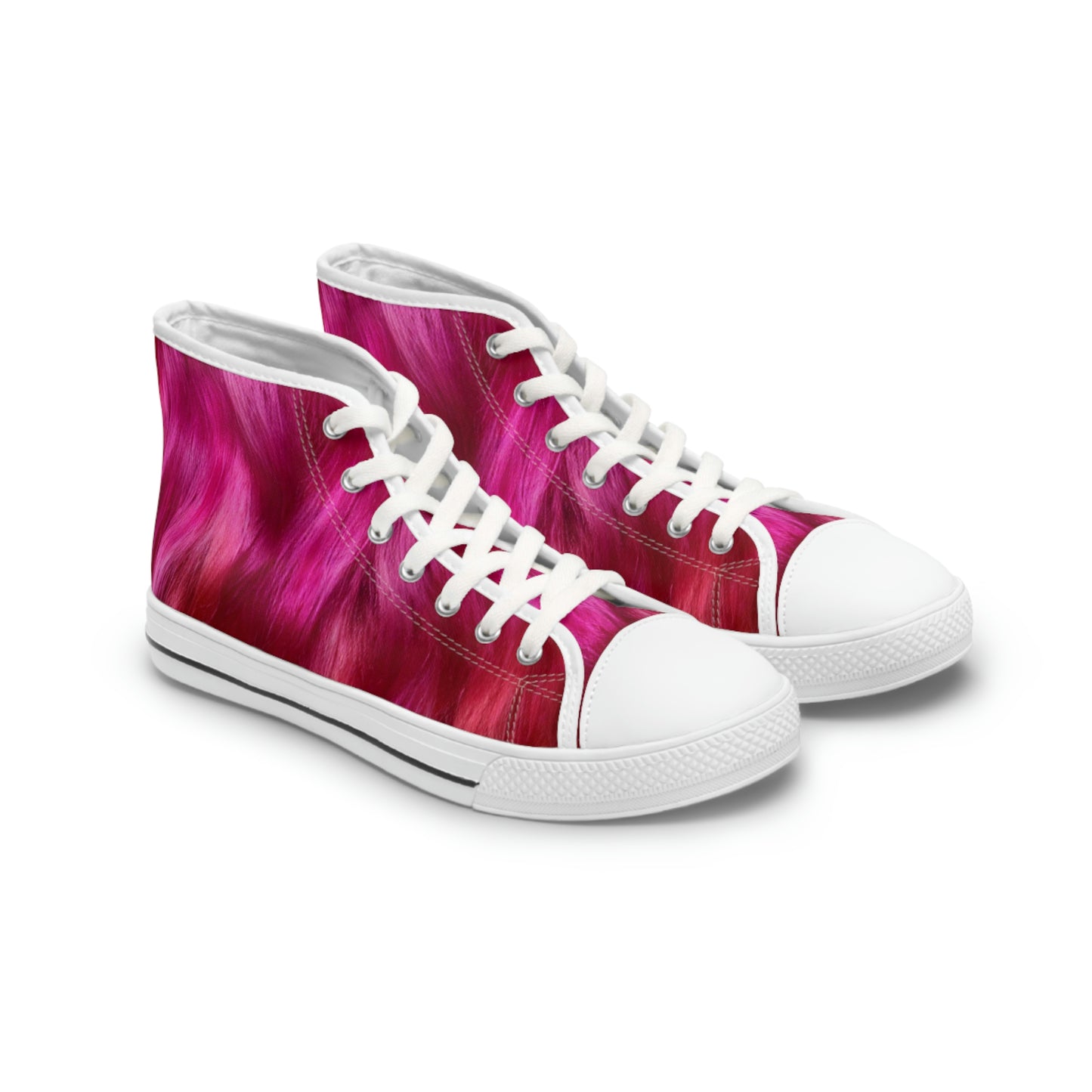 Women's High Top Sneakers