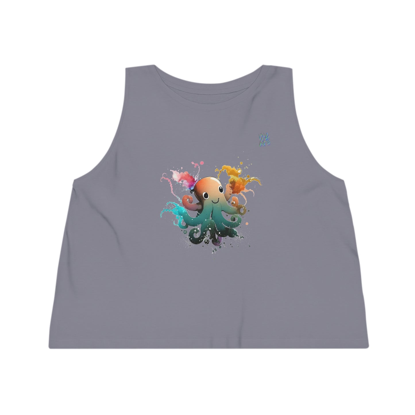 Workout Tank - Front