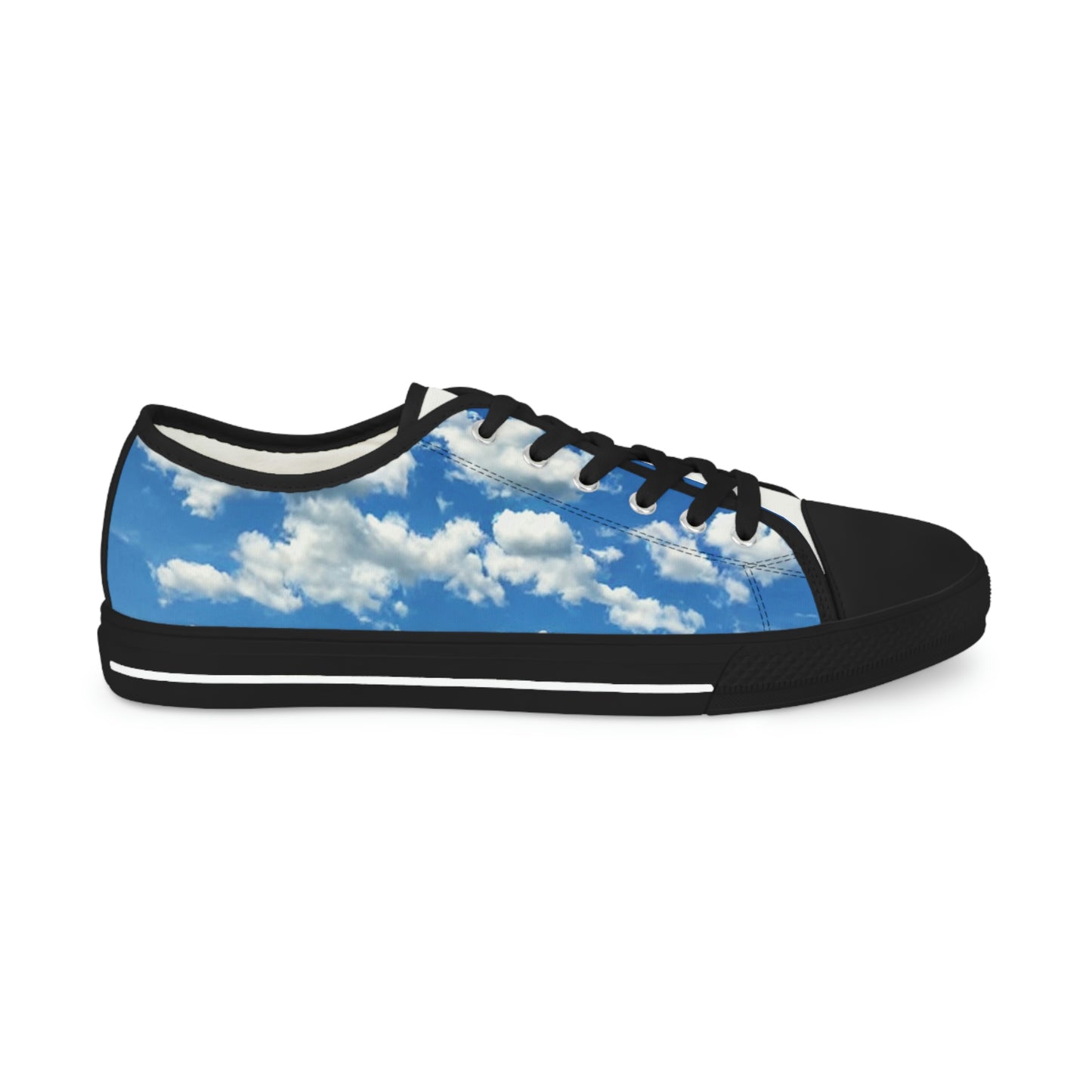 Men's Low Top Sneakers