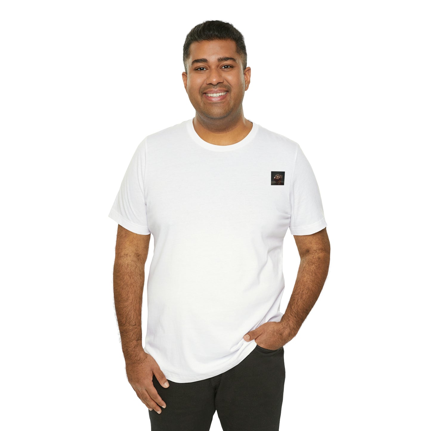 REVOLT Essentials - T-Shirt