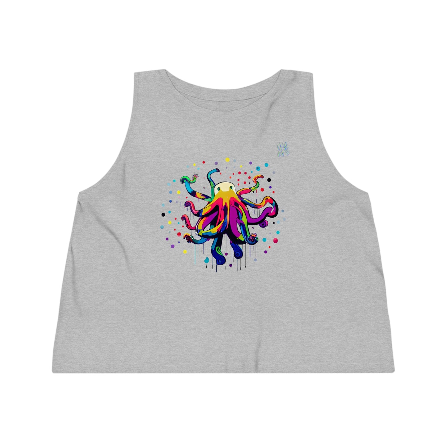 Workout Tank - Front