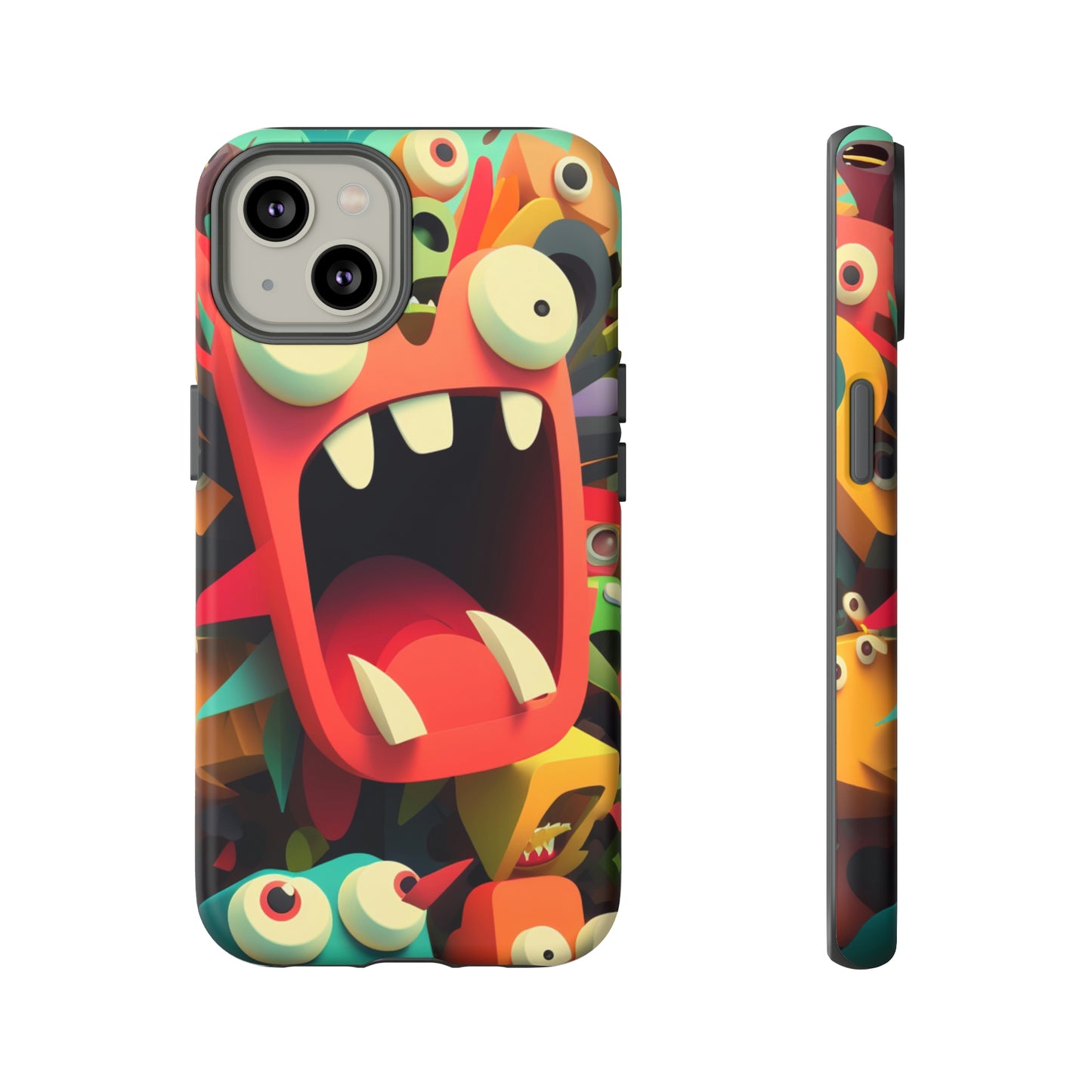 Case Monsters 83914