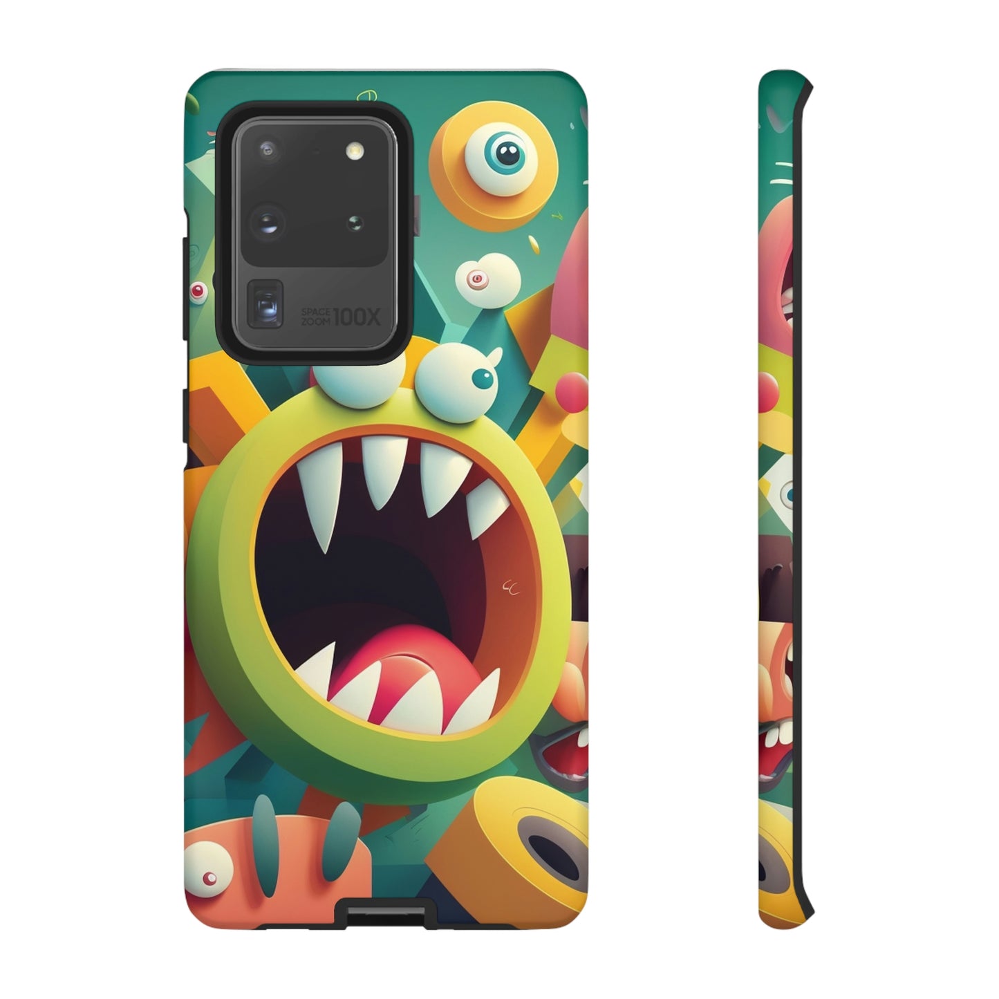 Case Monsters 66825