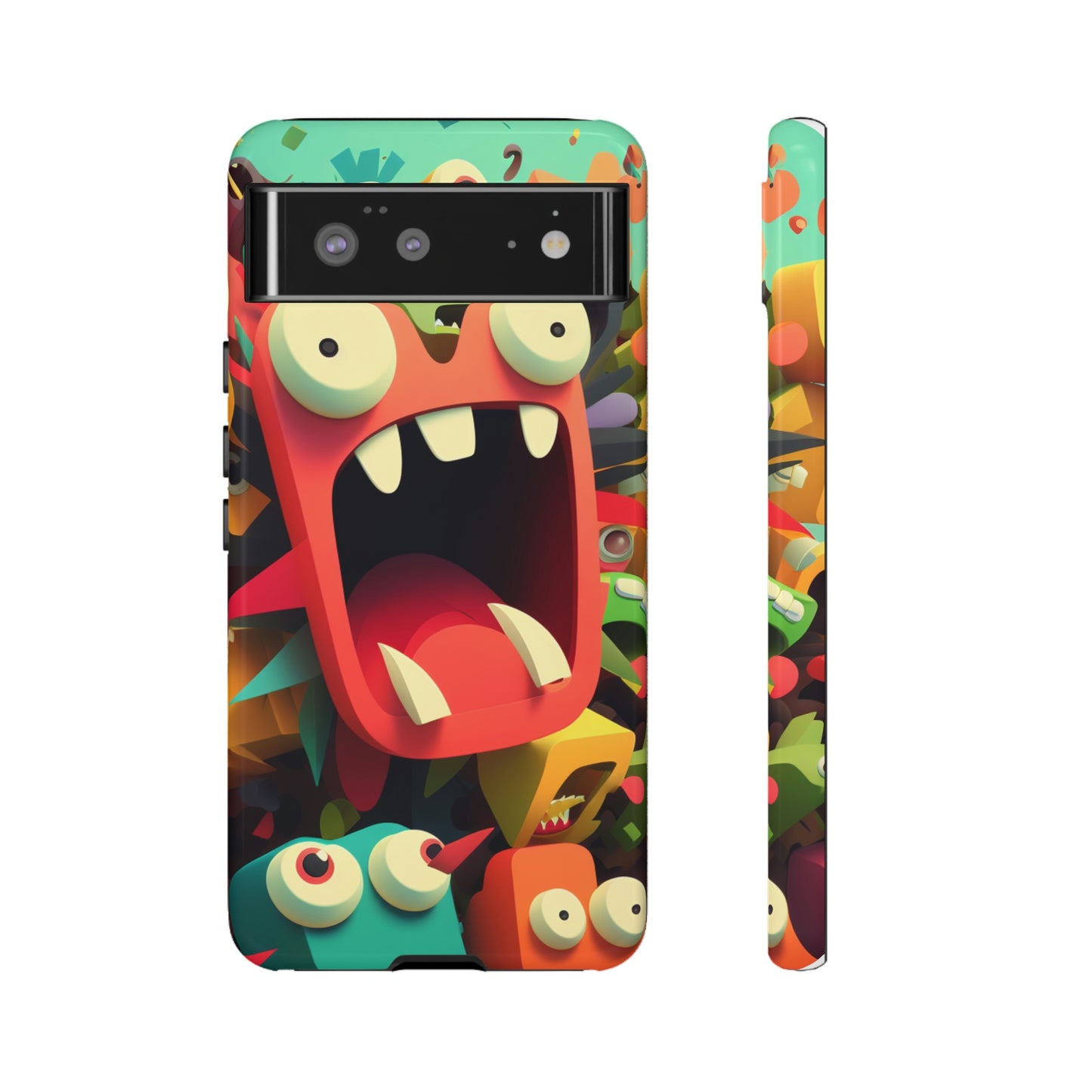 Case Monsters 83914