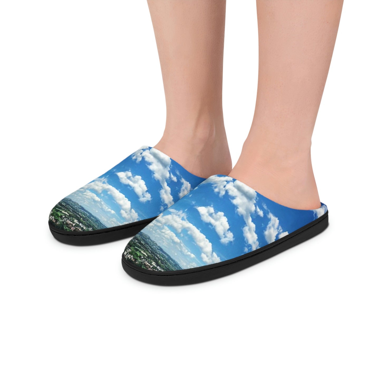 Men's Indoor Slippers