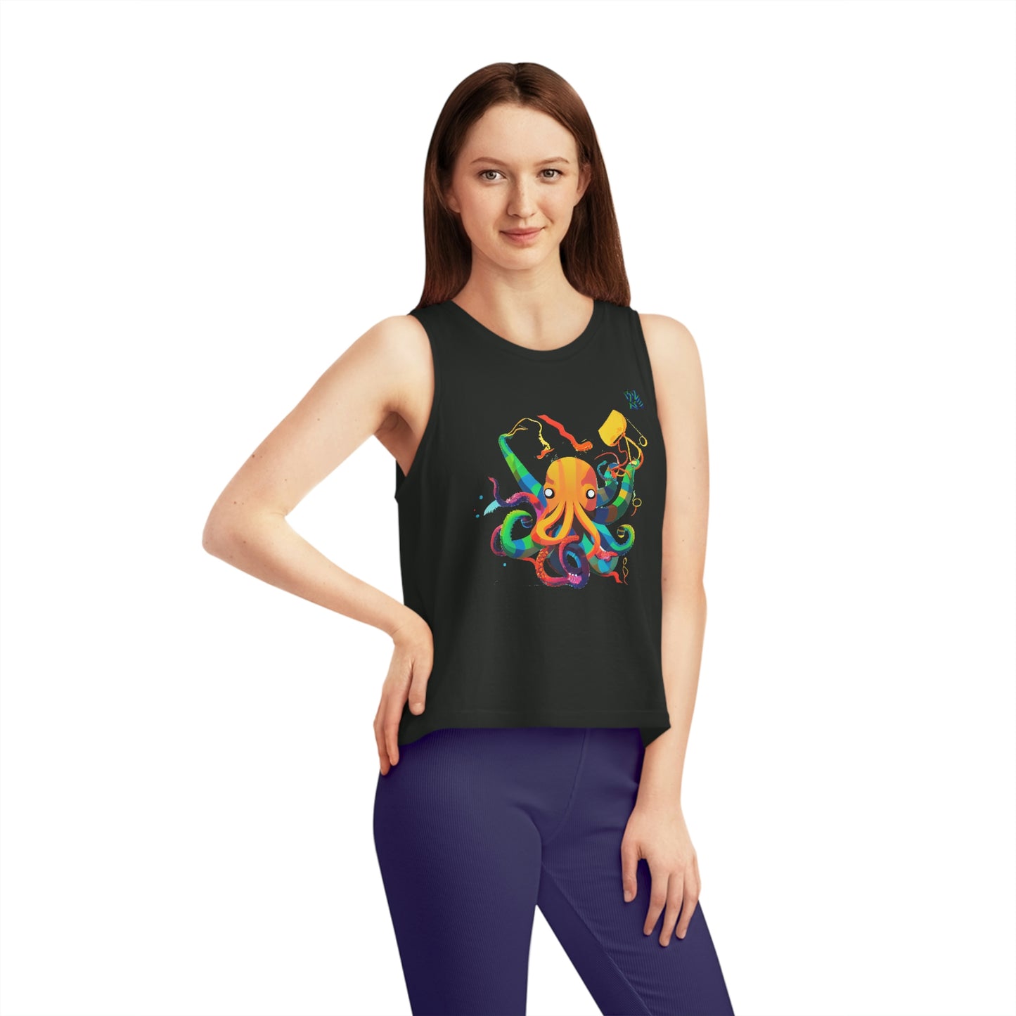 Workout Tank - Front