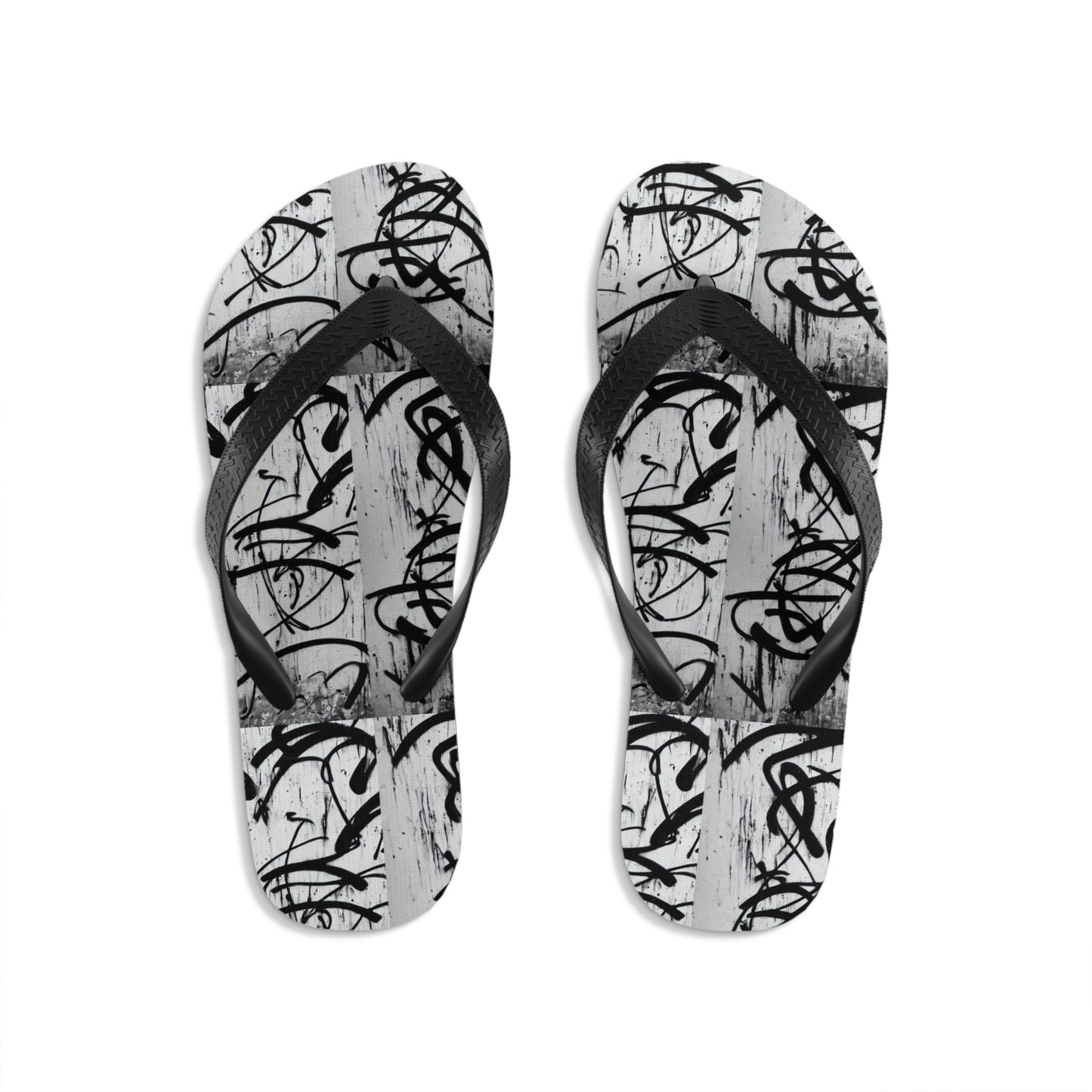 Unisex Flip-Flops