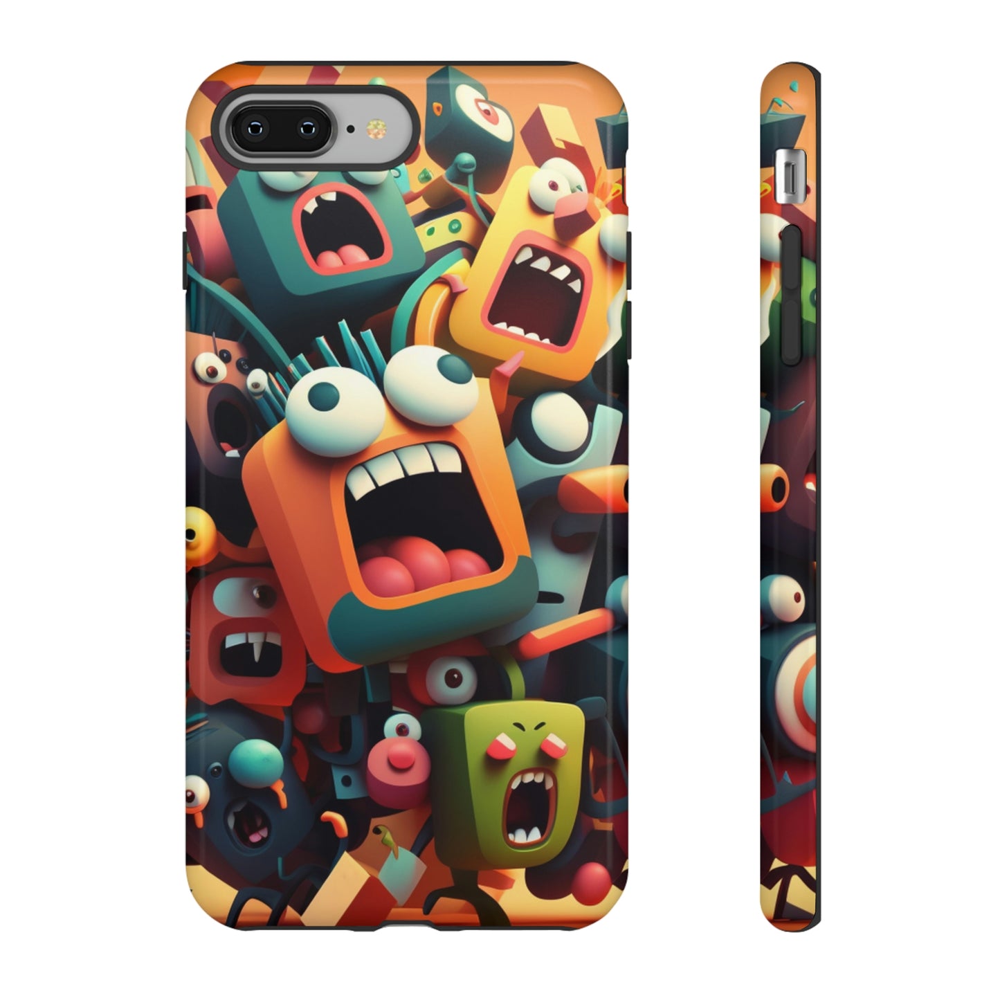 Case Monsters 48293