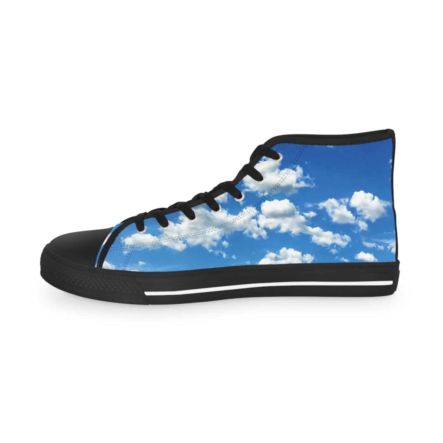 Men's High Top Sneakers