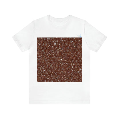 Brown Diamond - T-Shirt