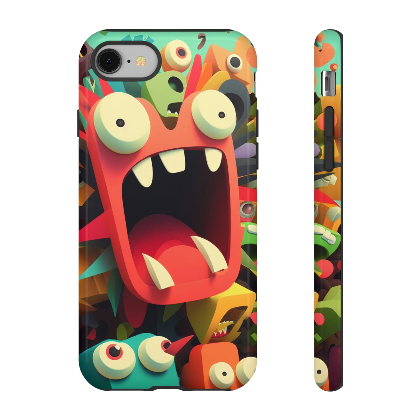 Case Monsters 83914